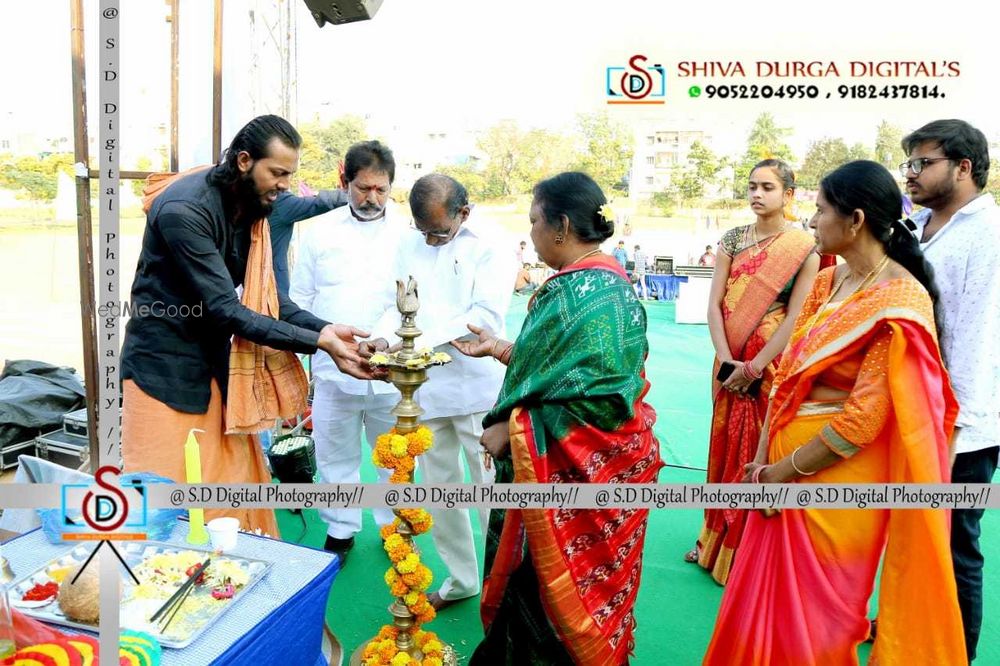 Photo From annual day - By Shiva Durga Digitals