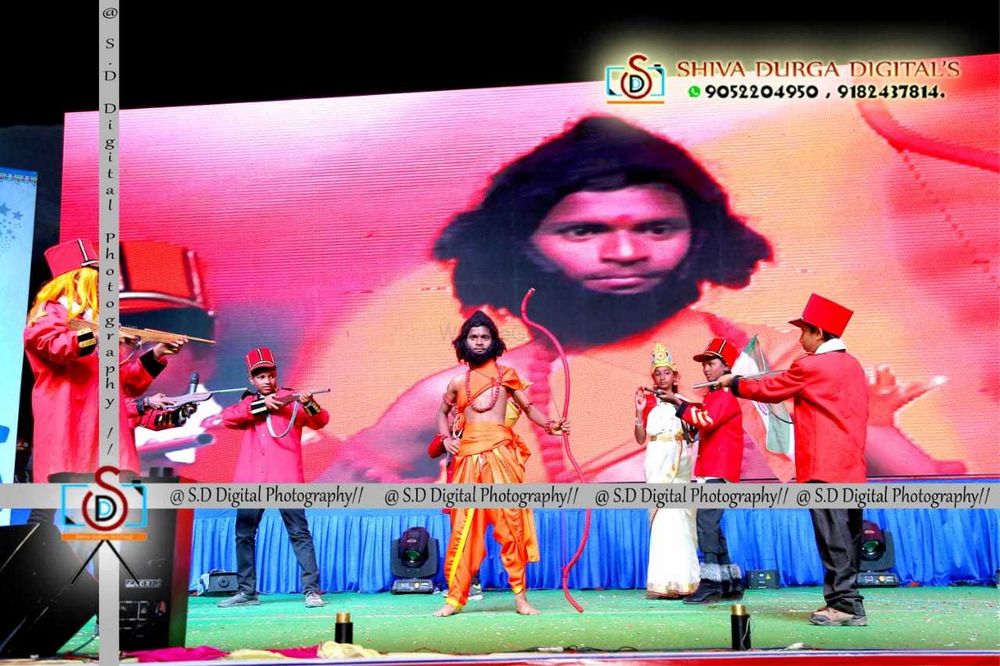 Photo From annual day - By Shiva Durga Digitals
