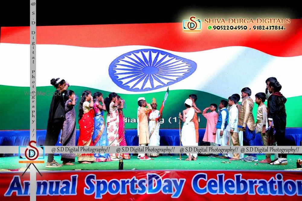 Photo From annual day - By Shiva Durga Digitals