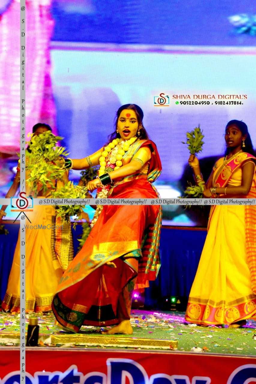 Photo From annual day - By Shiva Durga Digitals