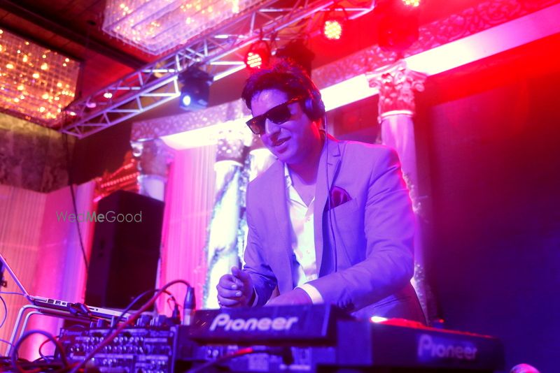 Photo From Wedding Event with Meet Bros - By Dj Ajay Nautiyal