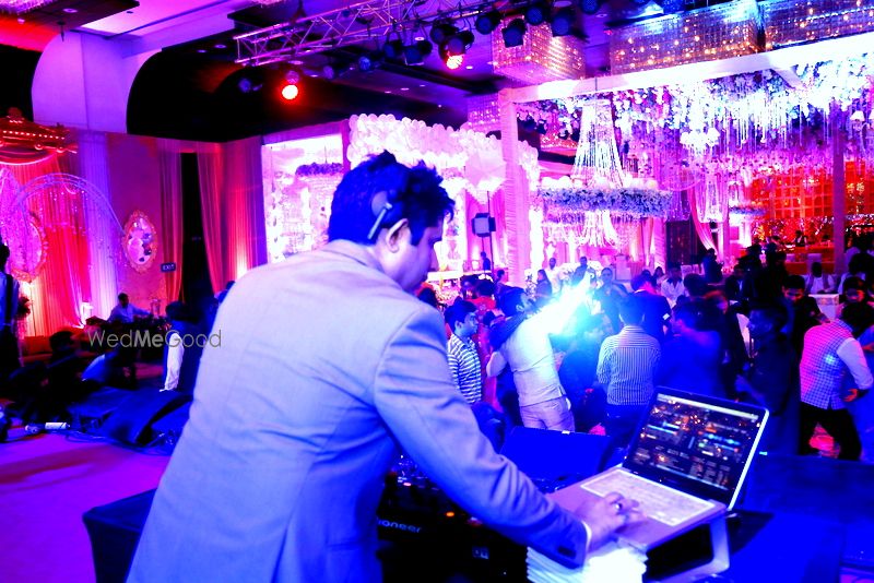 Photo From Wedding Event with Meet Bros - By Dj Ajay Nautiyal