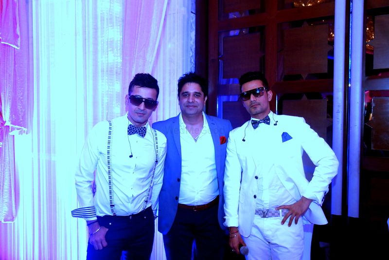 Photo From Wedding Event with Meet Bros - By Dj Ajay Nautiyal