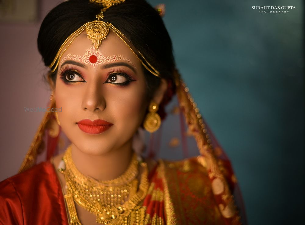 Photo From Sayantani - By Surajit Dasgupta Photography