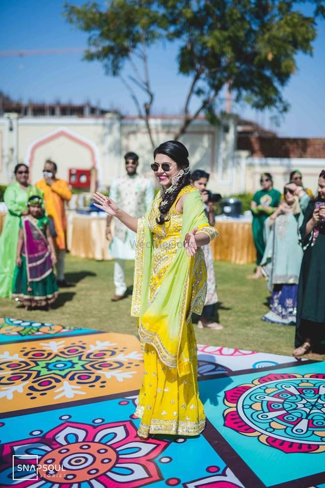 Photo From Niharika & Punit, Jaipur - By F5 Weddings