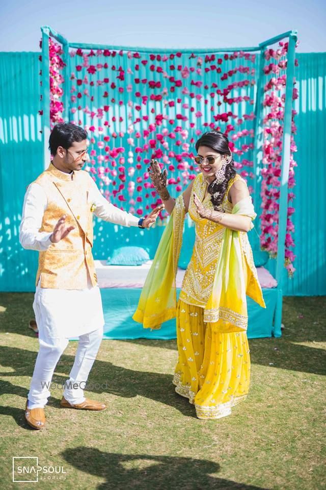 Photo From Niharika & Punit, Jaipur - By F5 Weddings