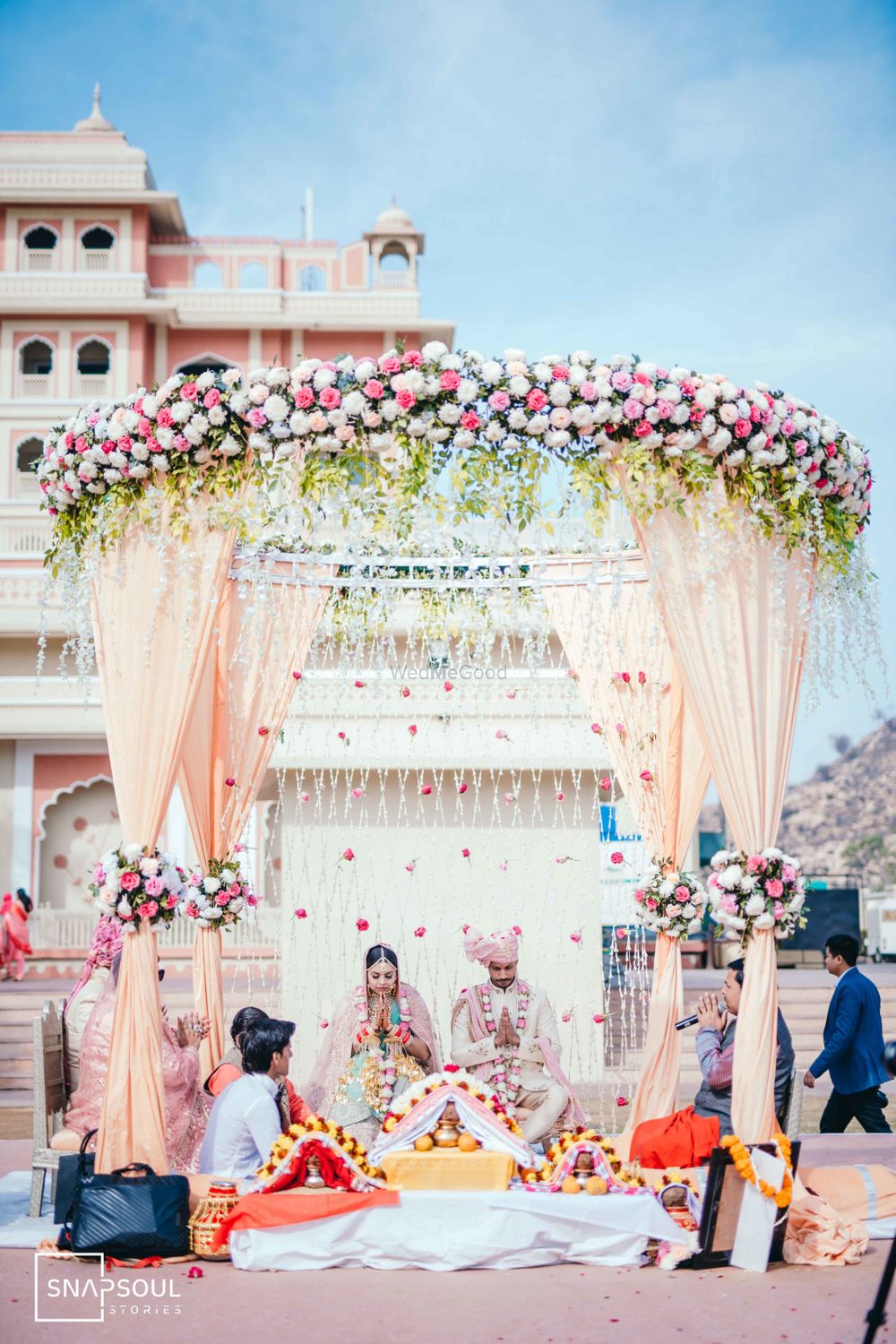 Photo From Niharika & Punit, Jaipur - By F5 Weddings