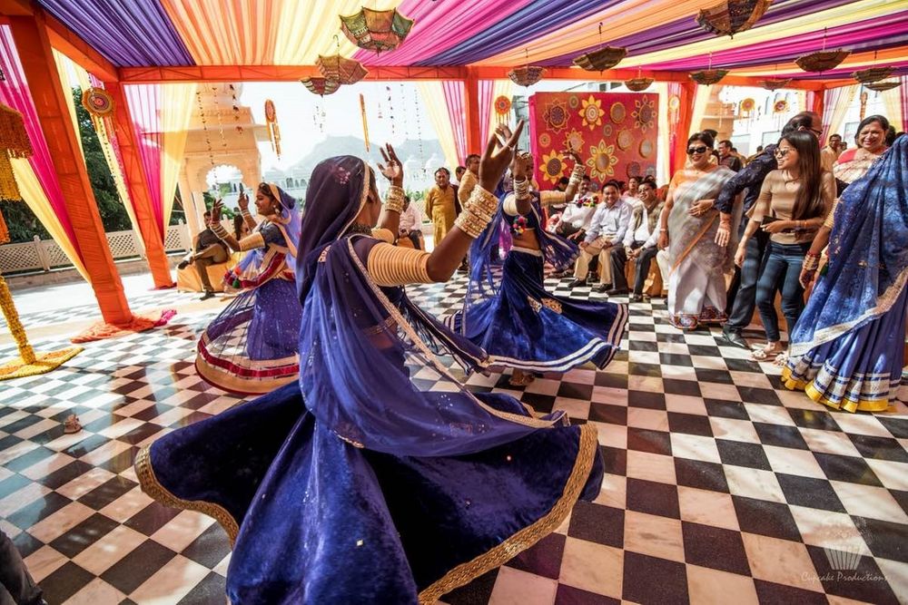 Photo From Nikhil & Vaishali, Udaipur - By F5 Weddings