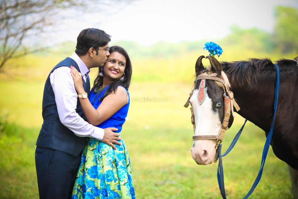 Photo From Pre wedding  - By Snapstories by Sandeep Kotiya