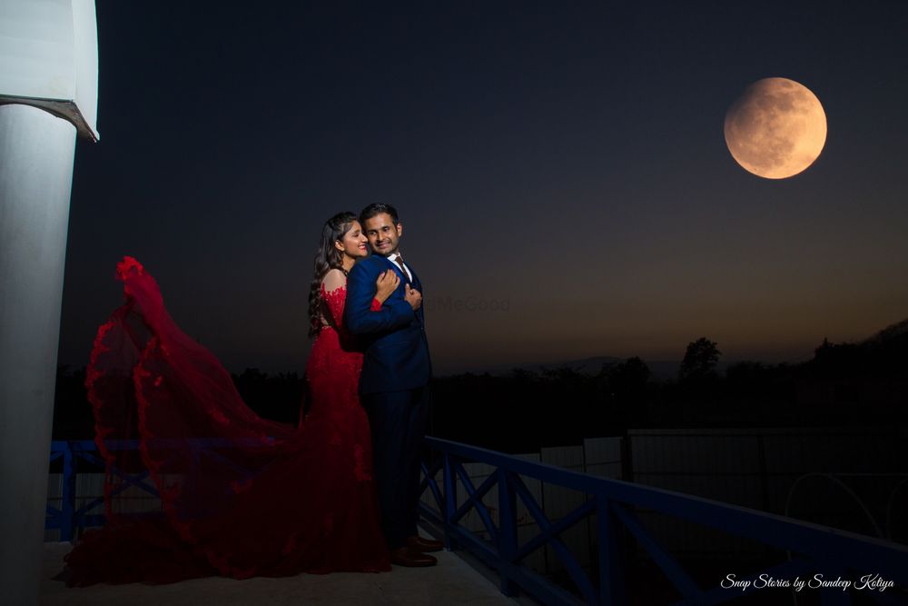 Photo From Pre wedding  - By Snapstories by Sandeep Kotiya