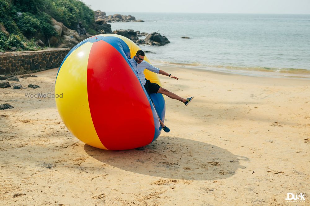 Photo From Nina & Neale, Kovalam - By F5 Weddings