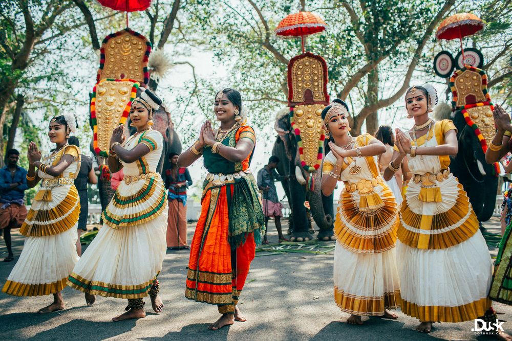 Photo From Nina & Neale, Kovalam - By F5 Weddings