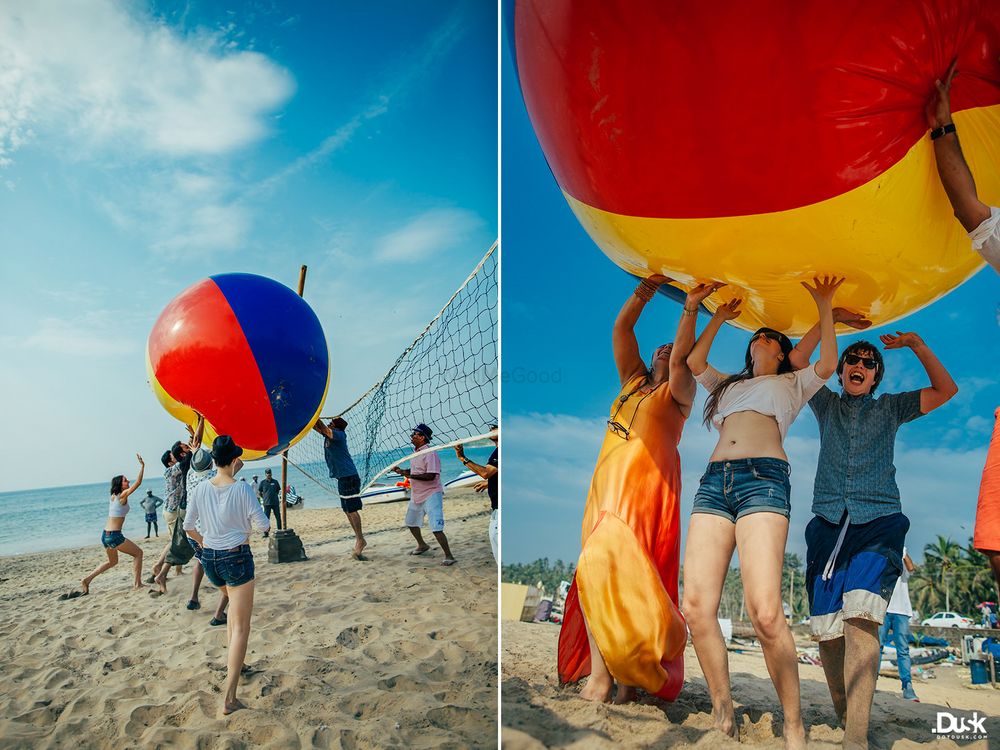 Photo From Nina & Neale, Kovalam - By F5 Weddings