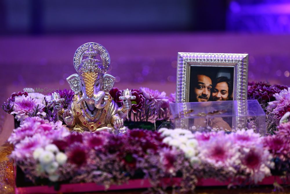 Photo From Prachi & Archit Roka - By Mint Events