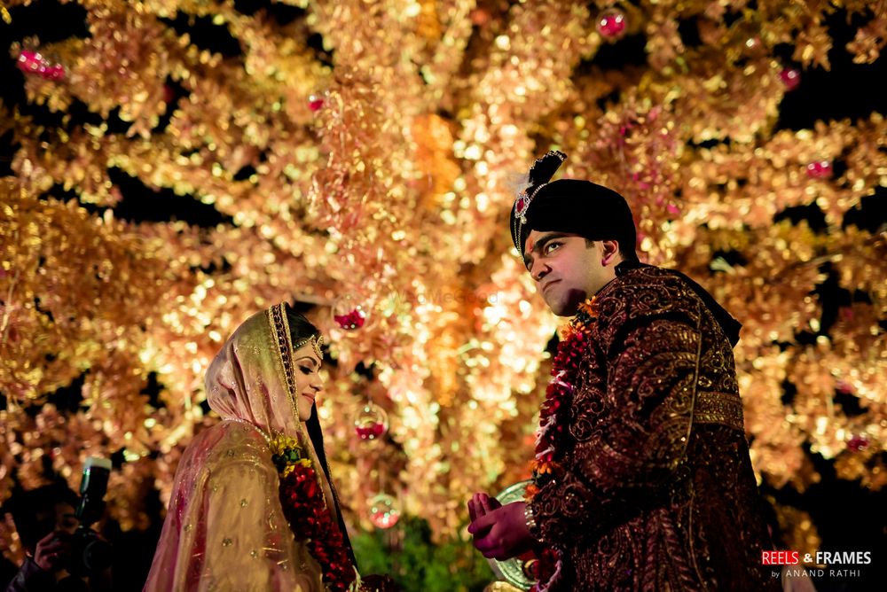 Photo From Sanjana & Shaurya, Udaipur - By F5 Weddings