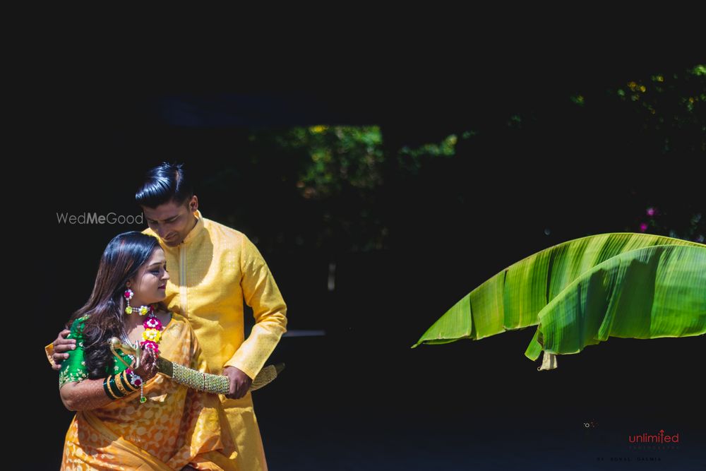 Photo From Neha + Mandar Wedding - By Clicksunlimited Photography