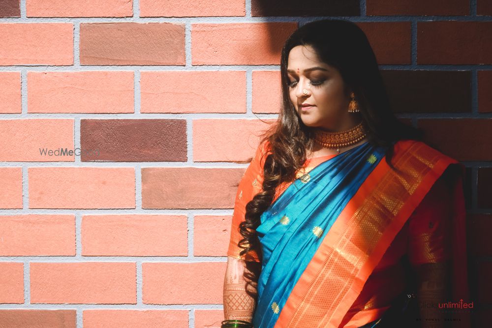 Photo From Neha + Mandar Wedding - By Clicksunlimited Photography