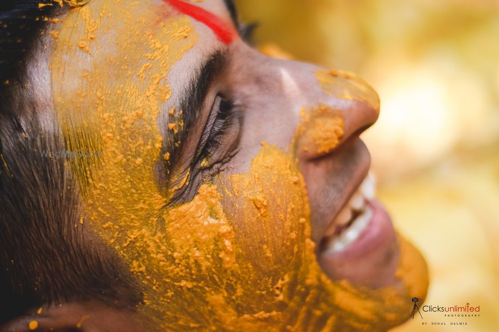 Photo From Neha + Mandar Wedding - By Clicksunlimited Photography