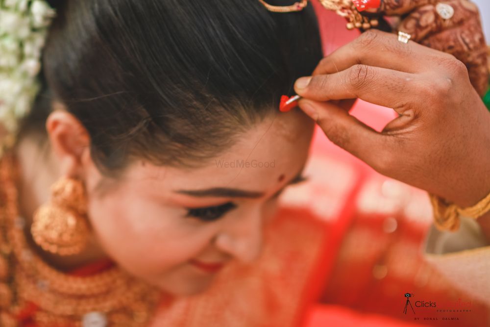 Photo From Neha + Mandar Wedding - By Clicksunlimited Photography