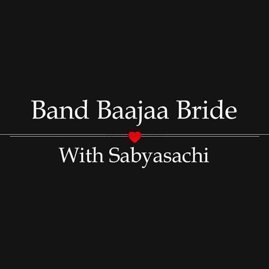 Photo From Band Baja Bride with Sabyasachi - By Ankita Manwani Makeup and Hair