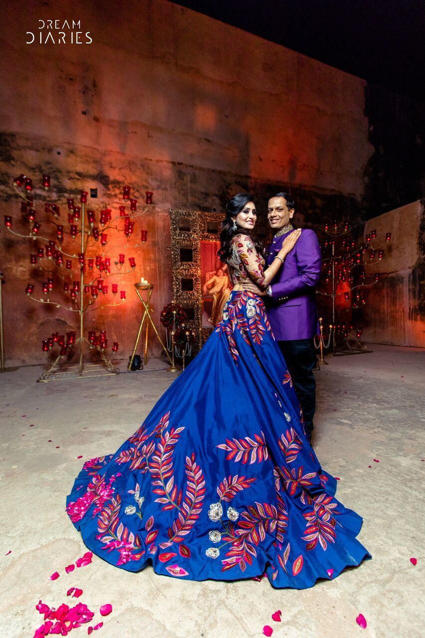 Photo From Sareena & Manav, Jaipur - By F5 Weddings