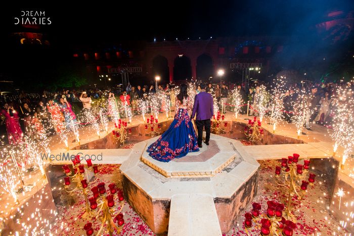 Photo From Sareena & Manav, Jaipur - By F5 Weddings