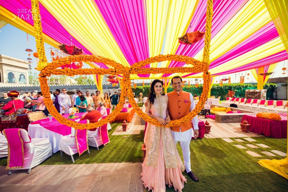 Photo From Sareena & Manav, Jaipur - By F5 Weddings