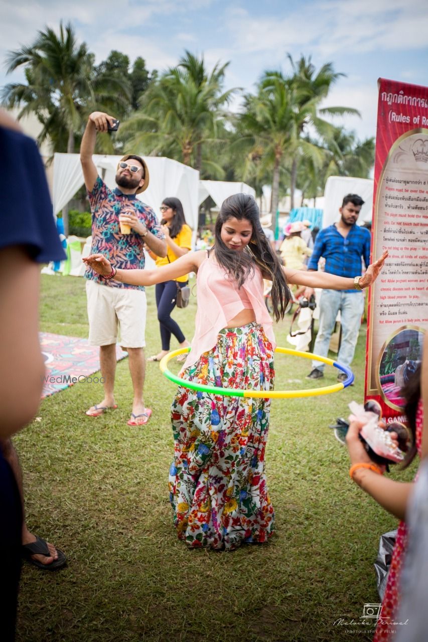 Photo From Vishal & Sameeksha, Hua Hin - By F5 Weddings