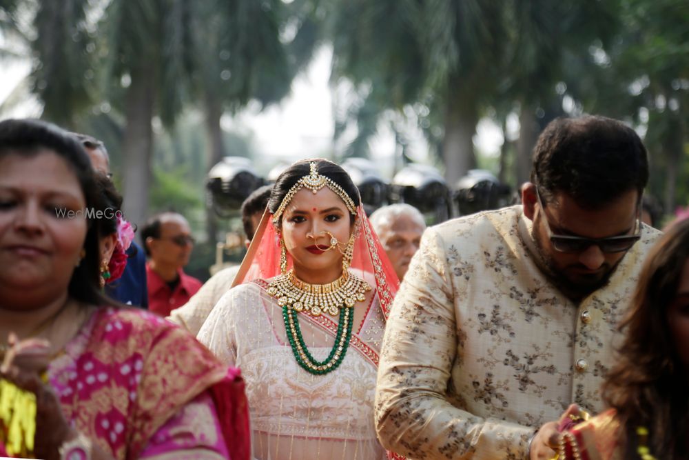 Photo From lajja & Himanshu - By Zeroblack