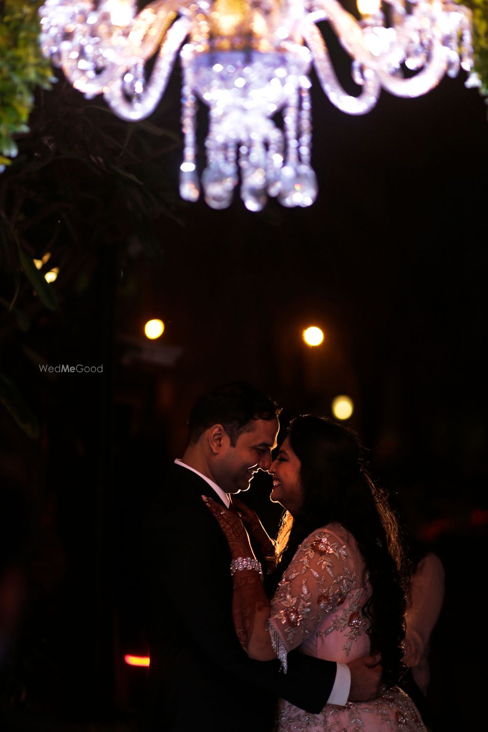 Photo From lajja & Himanshu - By Zeroblack