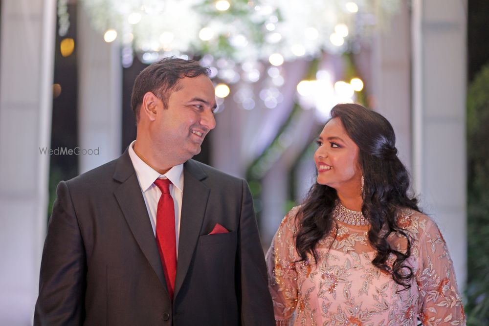 Photo From lajja & Himanshu - By Zeroblack