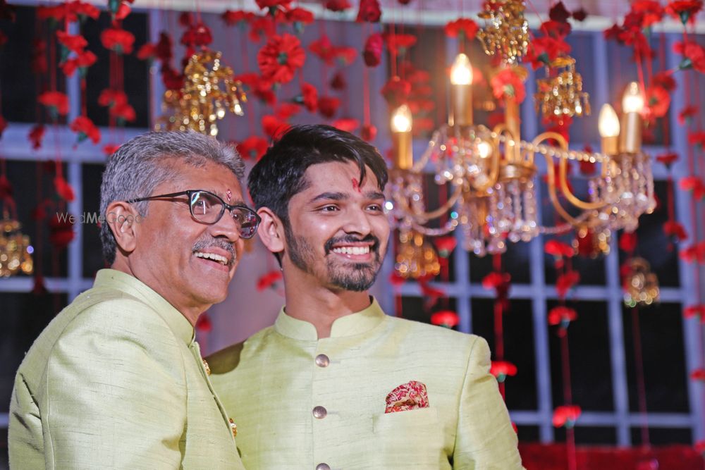 Photo From lajja & Himanshu - By Zeroblack