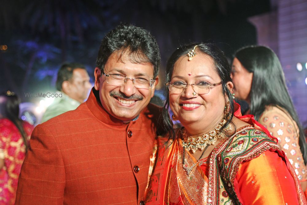 Photo From lajja & Himanshu - By Zeroblack