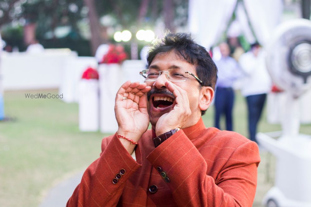 Photo From lajja & Himanshu - By Zeroblack