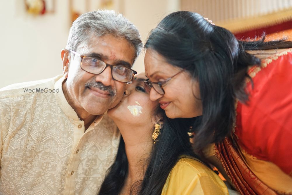 Photo From lajja & Himanshu - By Zeroblack