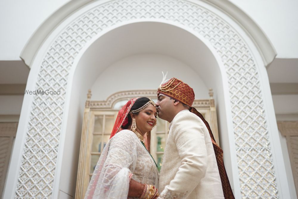 Photo From lajja & Himanshu - By Zeroblack