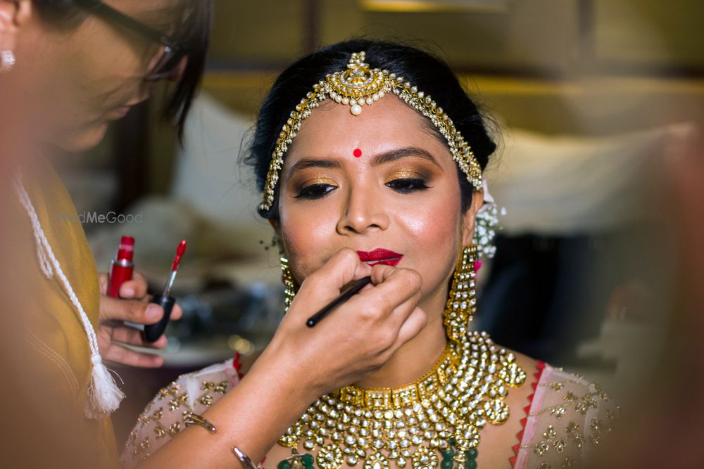 Photo From lajja & Himanshu - By Zeroblack