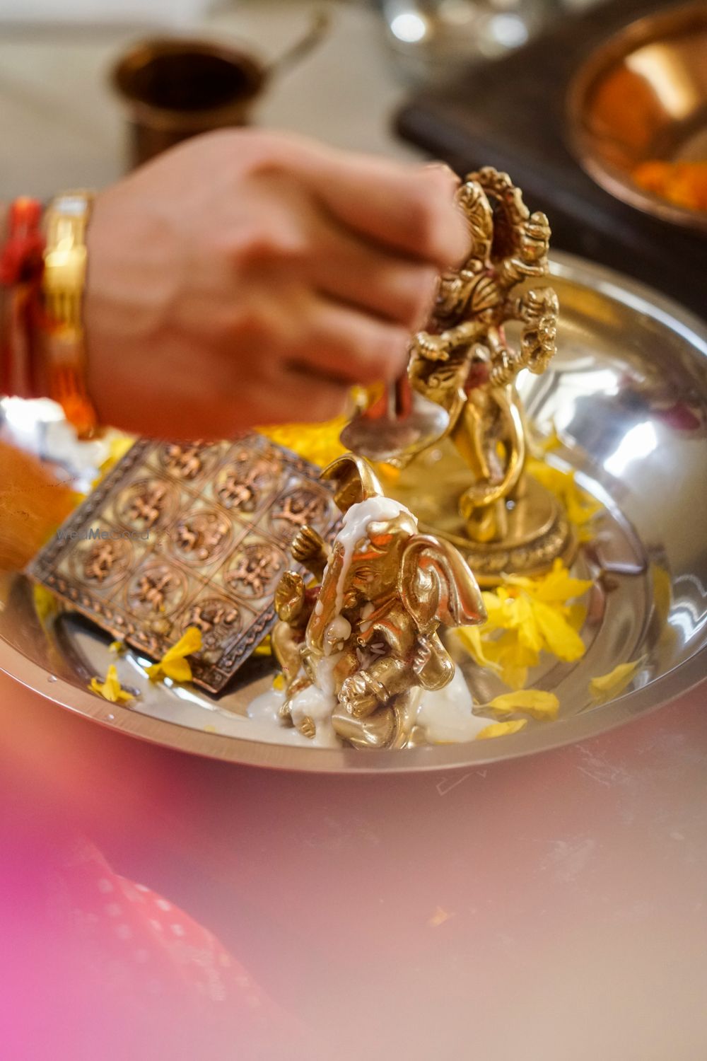 Photo From lajja & Himanshu - By Zeroblack