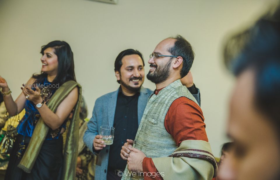 Photo From Arlene & Samant Mehendi - By We Images