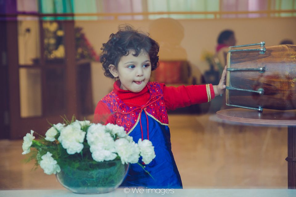 Photo From Arlene & Samant Mehendi - By We Images