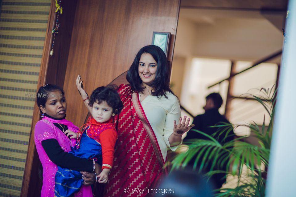 Photo From Arlene & Samant Mehendi - By We Images