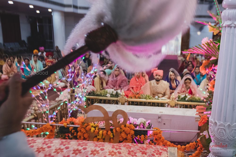 Photo From Arpita & Balram - By Clicksunlimited Photography