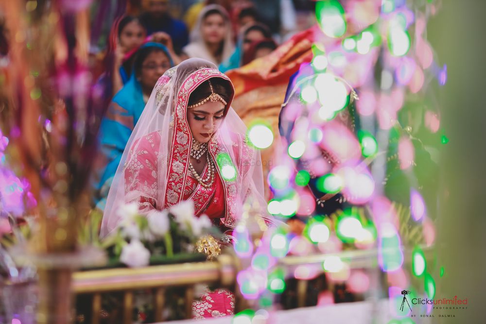 Photo From Arpita & Balram - By Clicksunlimited Photography