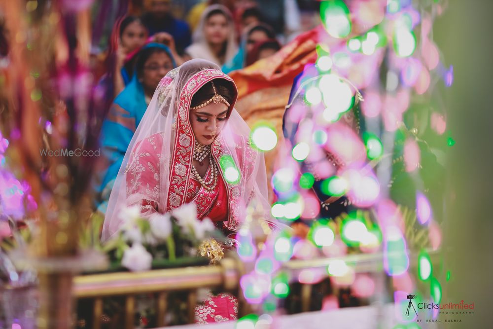 Photo From Arpita & Balram - By Clicksunlimited Photography