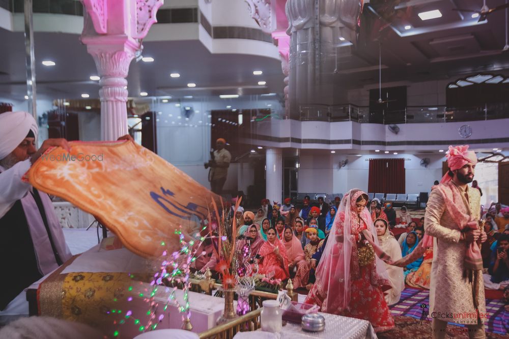 Photo From Arpita & Balram - By Clicksunlimited Photography