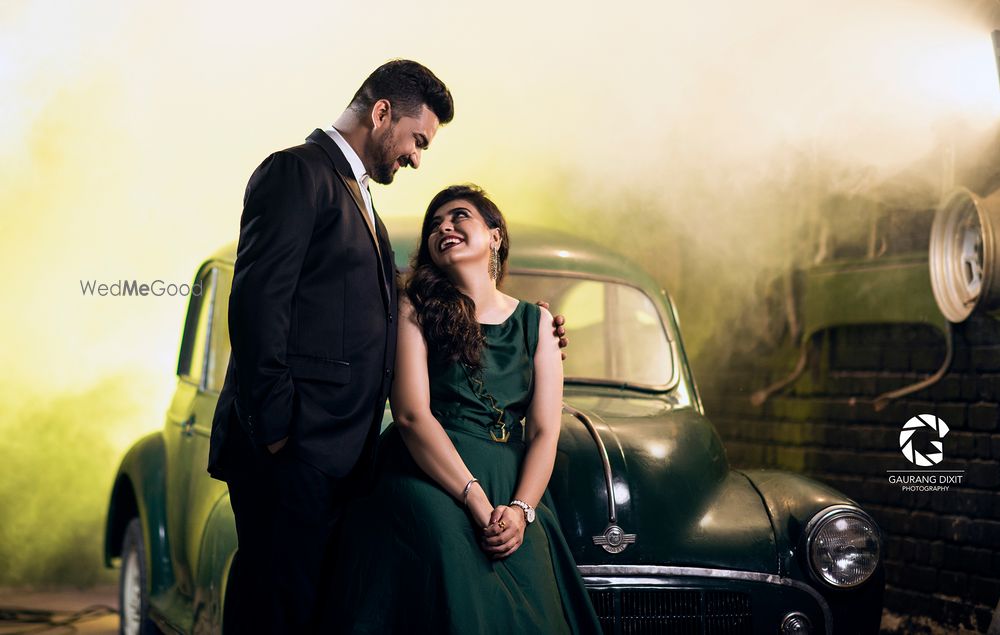 Photo From Neeraj & Monika  - By Studio Natraj