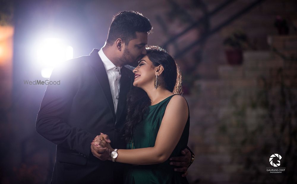 Photo From Neeraj & Monika  - By Studio Natraj