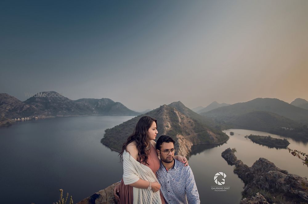 Photo From Siddhant & Akanksha - By Studio Natraj