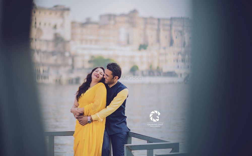 Photo From Siddhant & Akanksha - By Studio Natraj