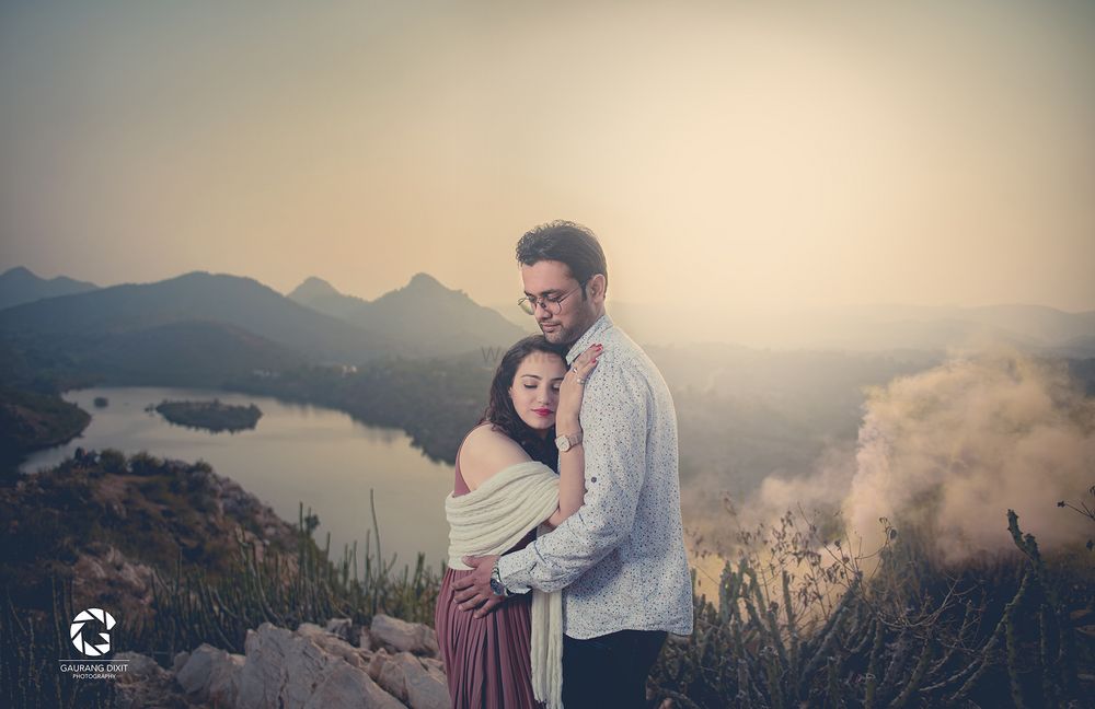 Photo From Siddhant & Akanksha - By Studio Natraj